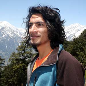 Vivek Thakur profile photo